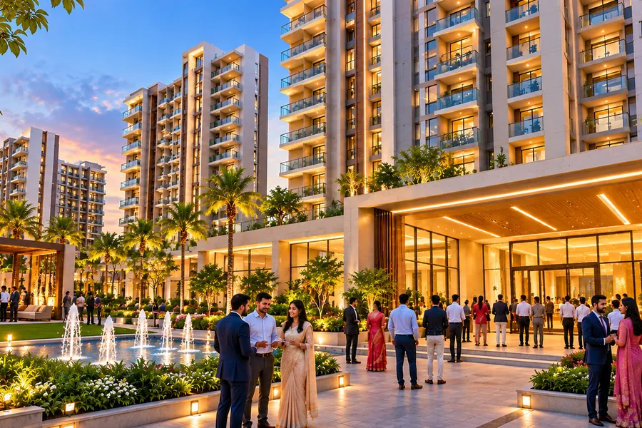 Contact the L&T Sector 86 Gurgaon Team