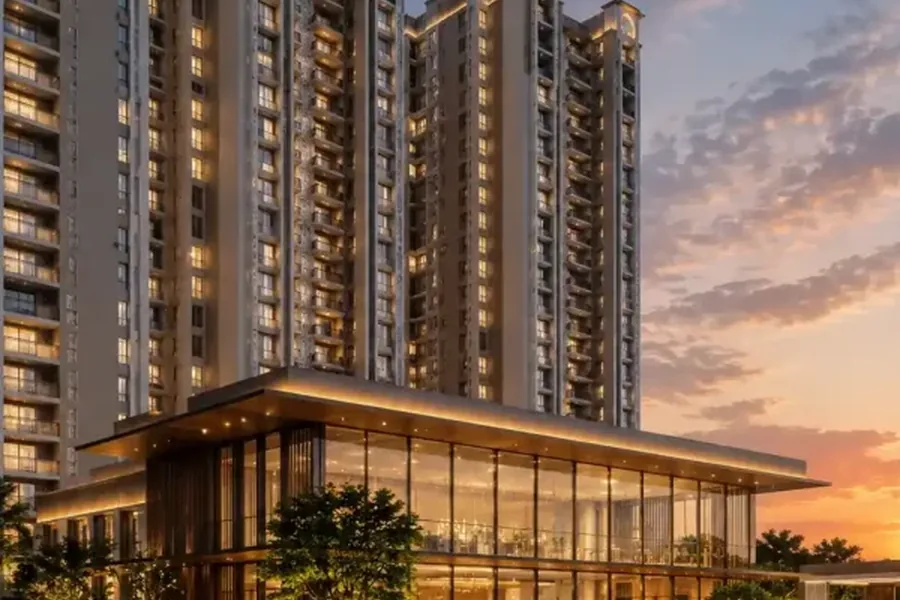 L&T Sector 86 Gurgaon – New Launch Project on Dwarka Expressway